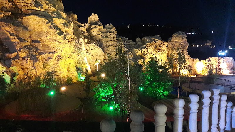 Elysium - Resort & Venue