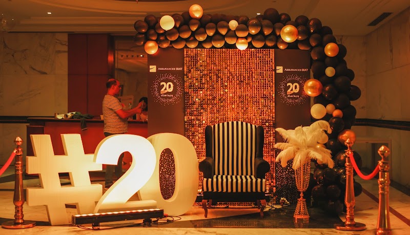 Emagine event agency