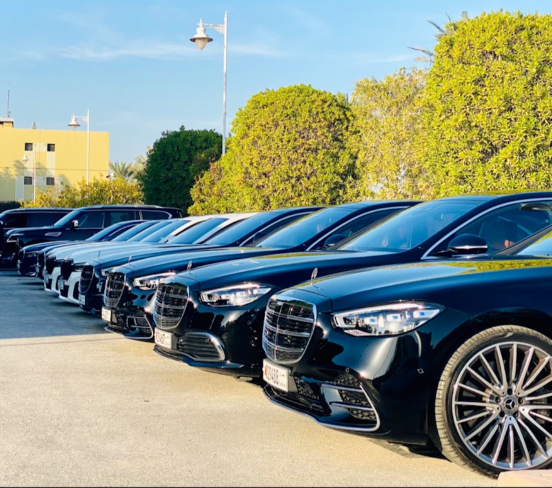 Empire Limousine and Chauffeur Services Bahrain
