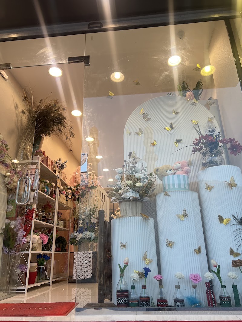Enchanted Occasions & Flowers