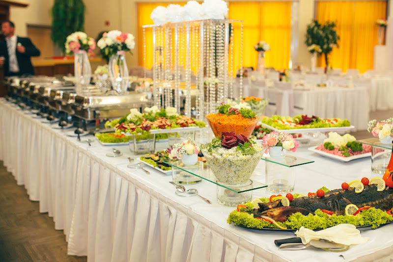 Epicure Catering