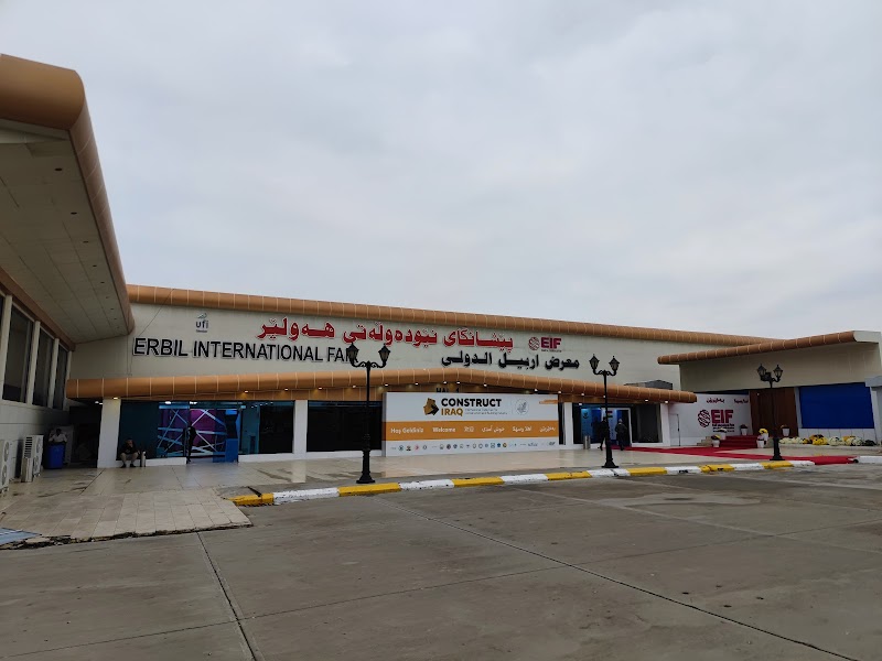 Erbil International Fair Management