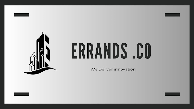 Errands Company