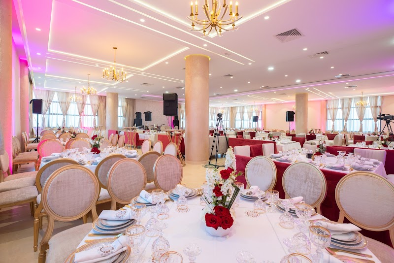 Espace Cristal