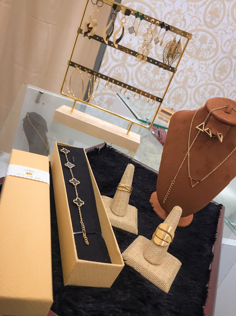Esprit Bijoux - روح المجوهرات