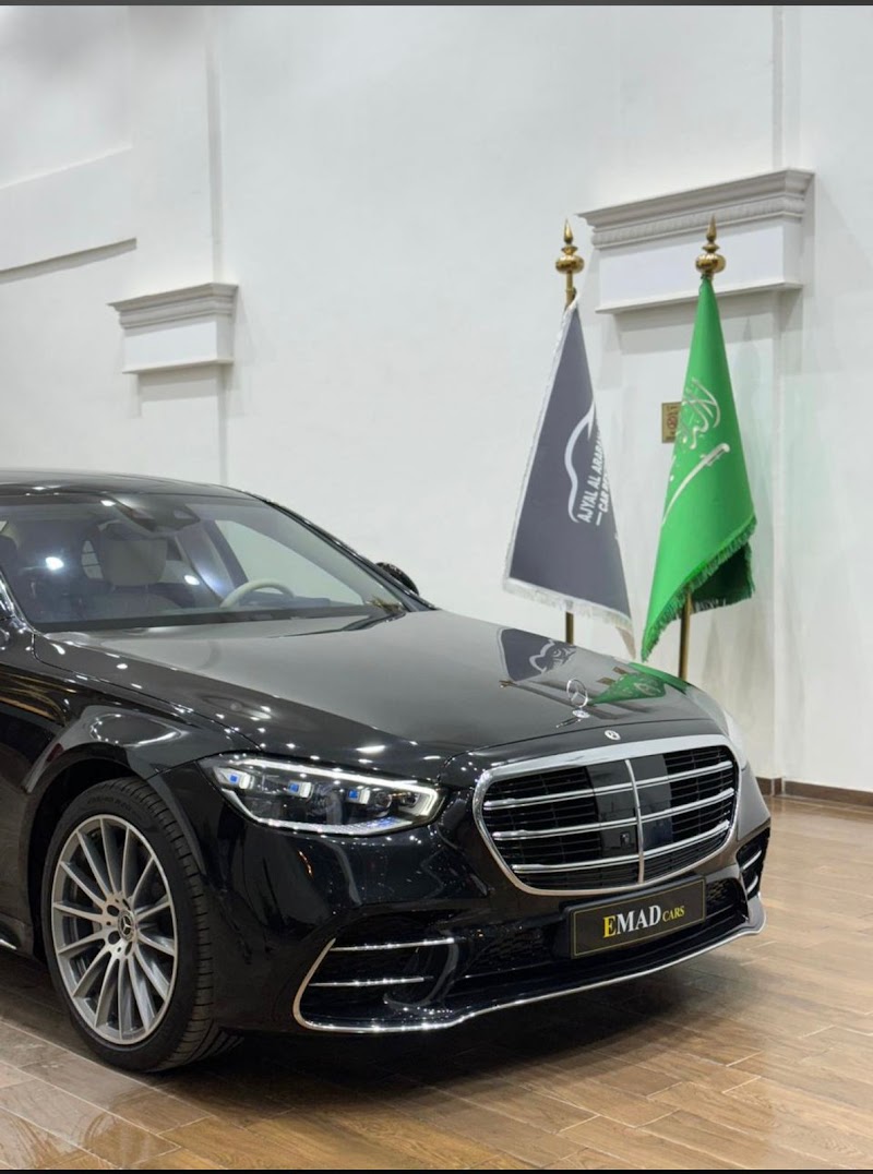 ET chauffeurs in Riyadh, Saudi Arabia