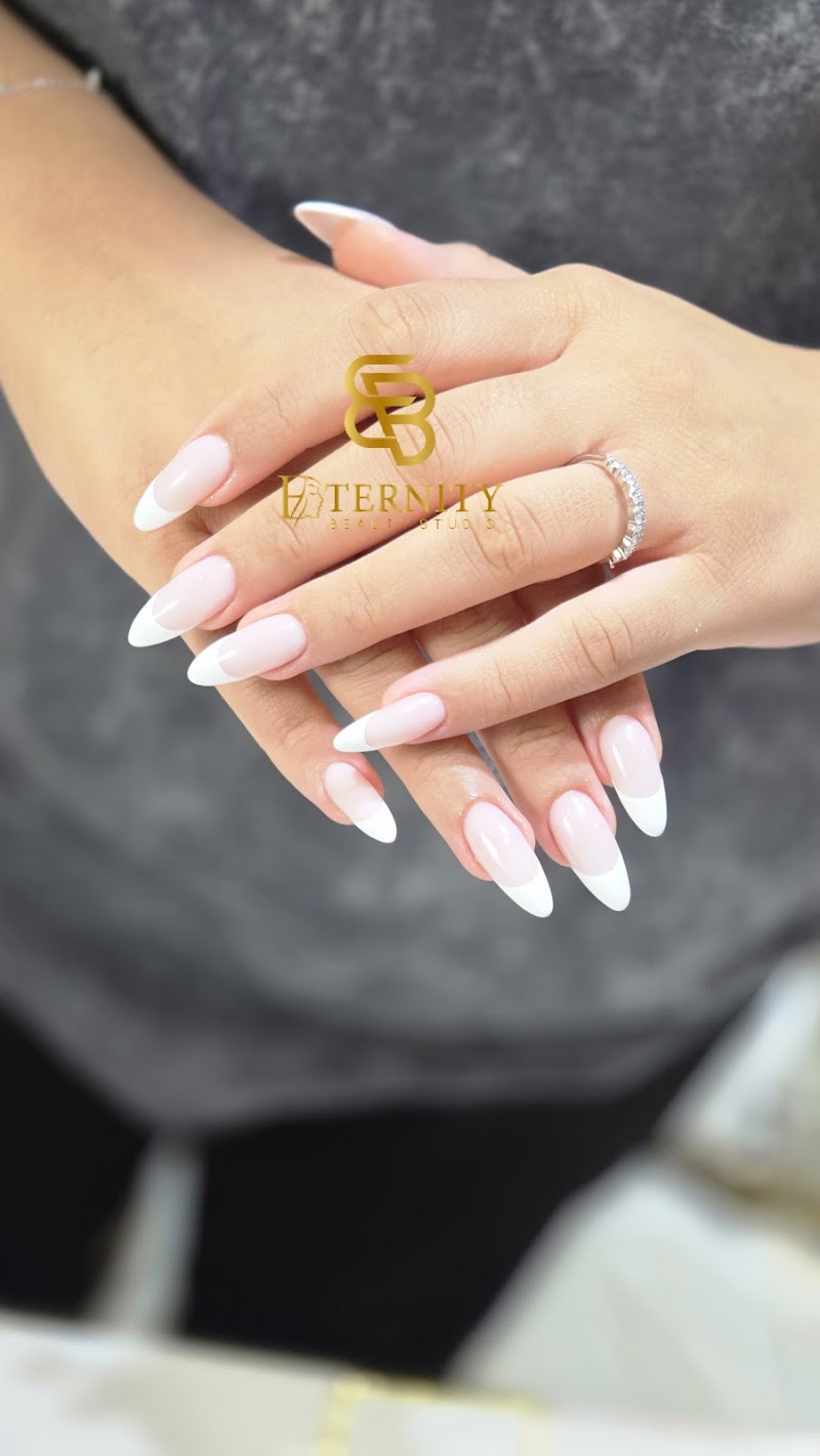 Eternity Beauty Studio Russian Salon - Abu Dhabi ستوديو تجميل الخلود