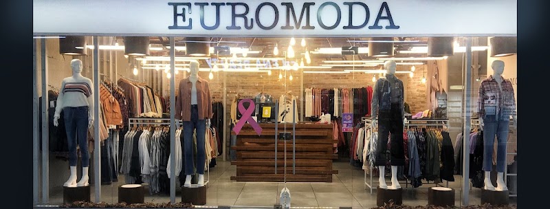 EUROMODA Palestine