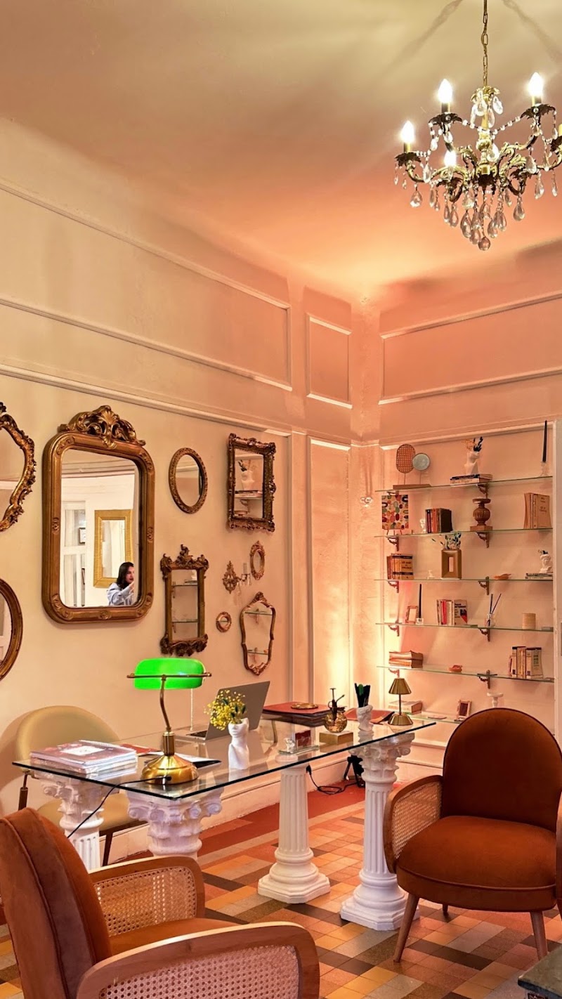 Event Design By kheira Benbrahim