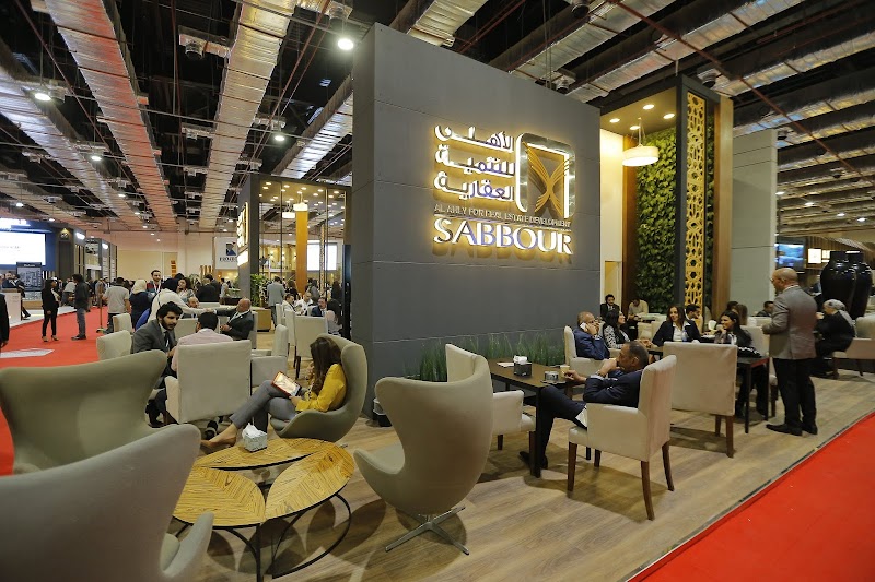Event House Egypt