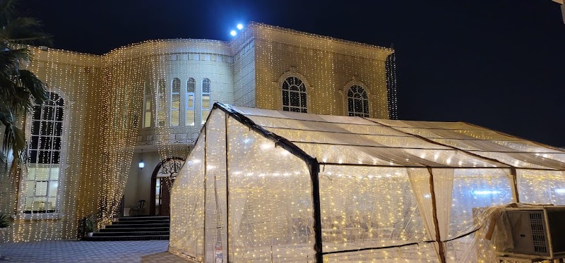 Event Tents Rental