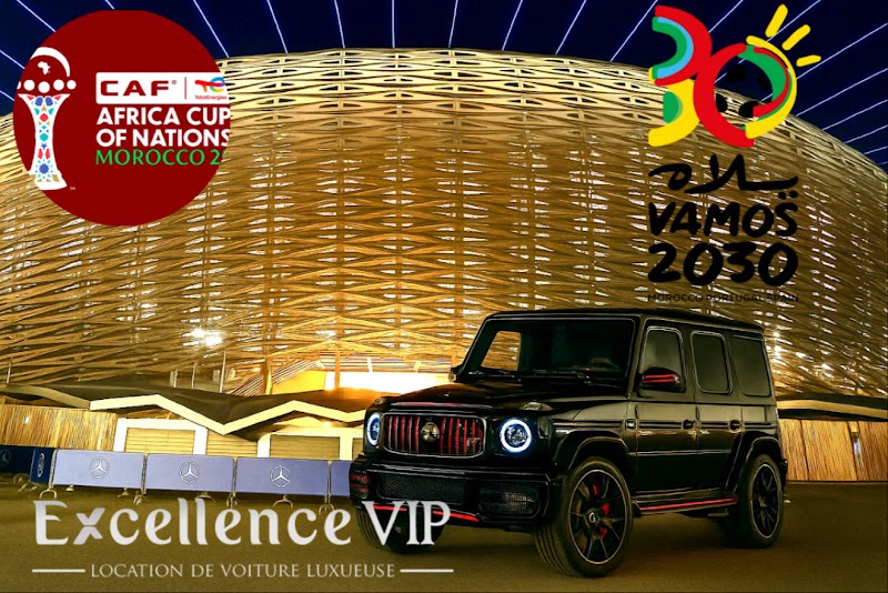 Excellence Vip