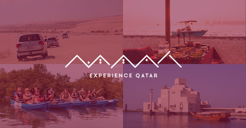 Experience Qatar | Desert Safari, Tours & Team Building | Doha