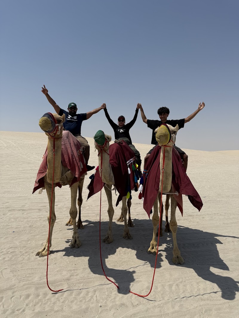 Falcon Tours Qatar