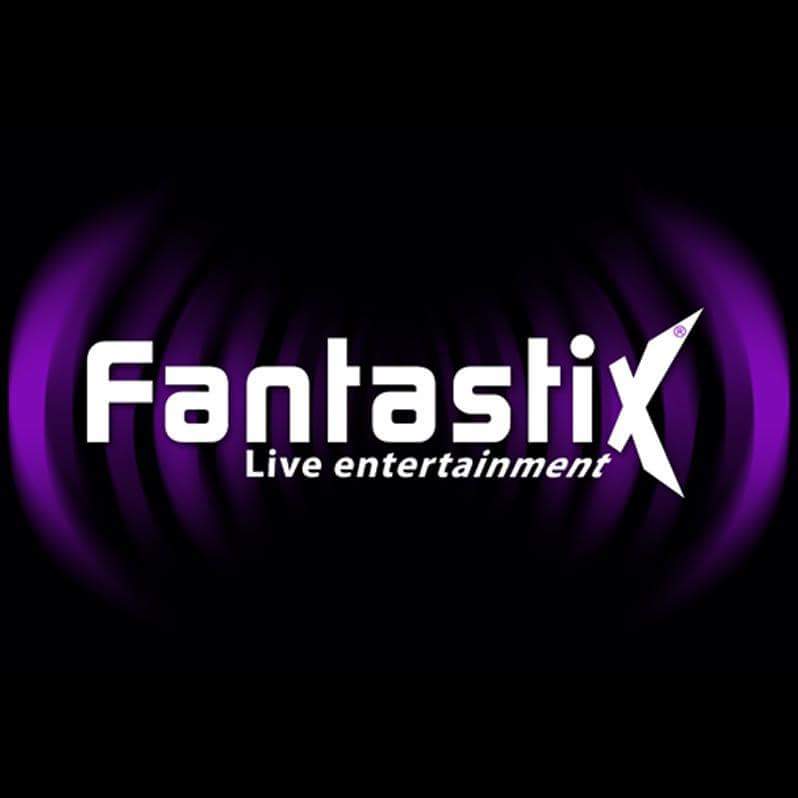 FantastiX live entertainment