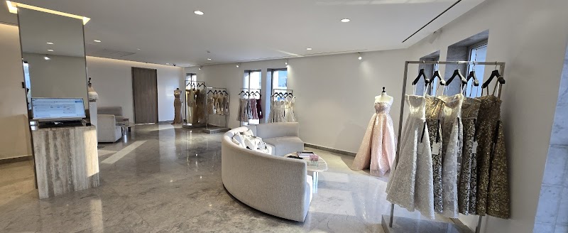 Fatma Bouchiba Couture