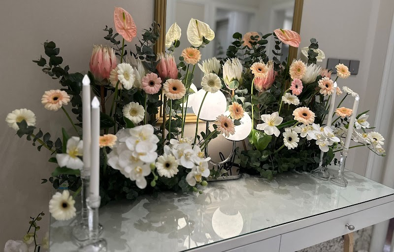 Fiore events (SL showroom)