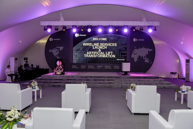 Flash Diamond Events Production | فلاش دايموند