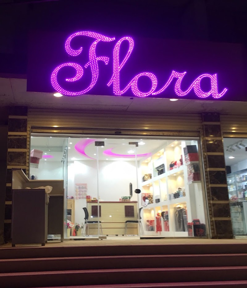 Flora Flowers & Gifts