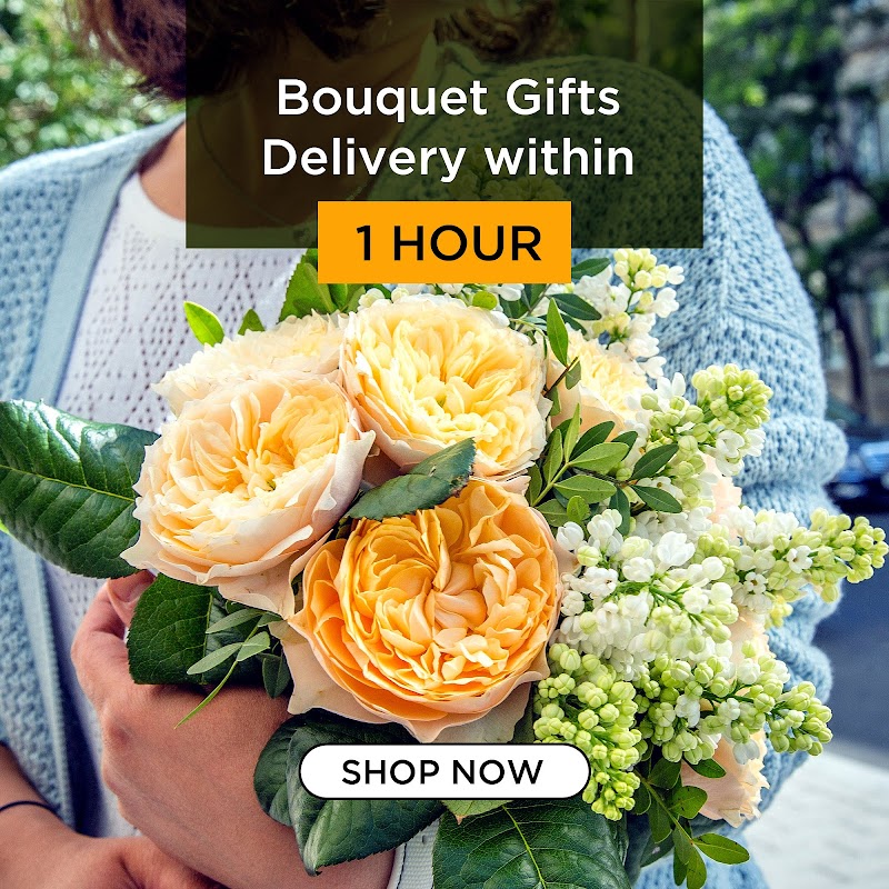 Floral Story TR - Flower Shop UAE