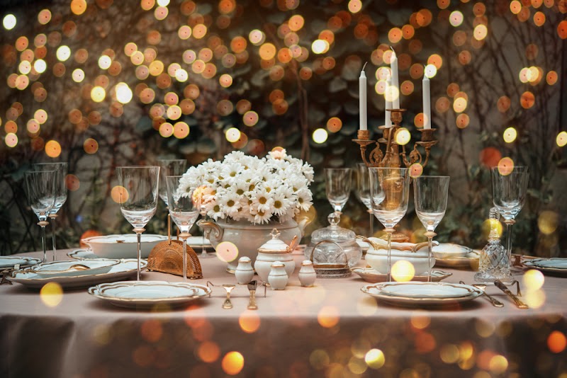 Florentina Catering & Event Services LLC