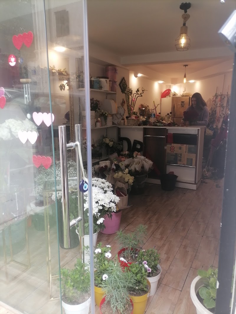 Flowers Paradise Events