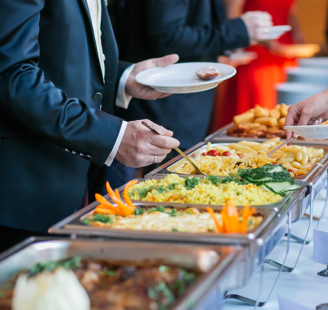 Food City Catering Services & Events Management