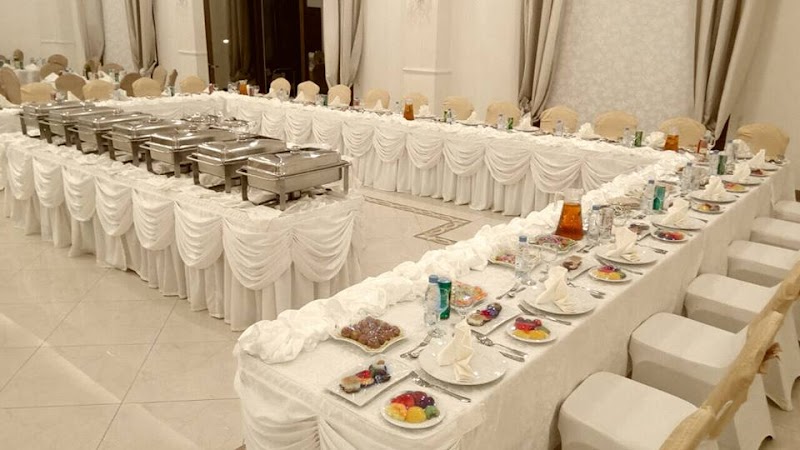 Food House Catering