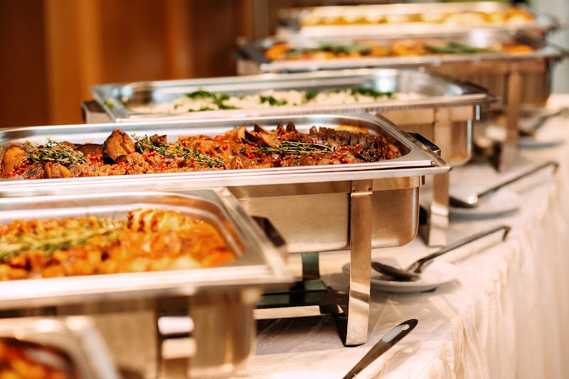 Fresh Bite Catering L.L.C