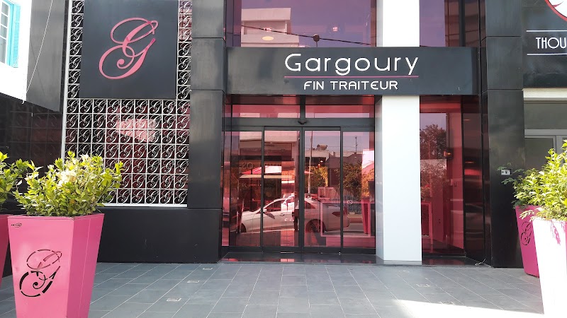 GARGOURY fin traiteur