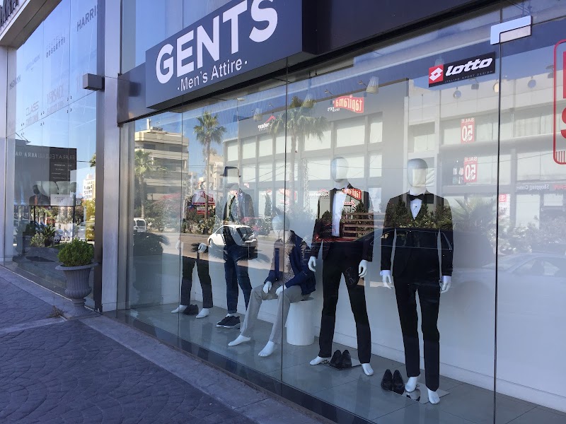 Gents Stores