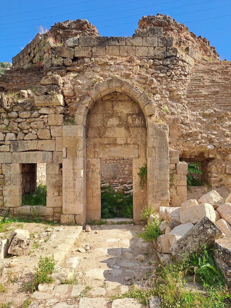 Gerrok Tourism