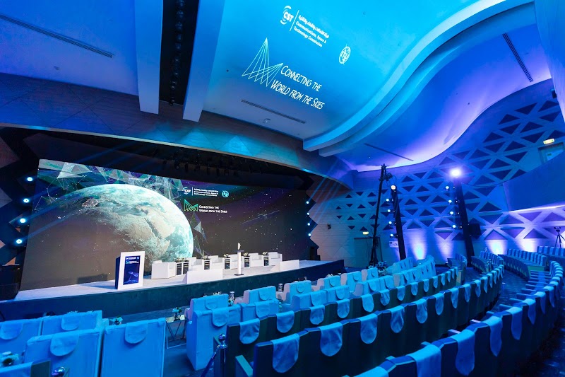 GExpo Events & Entertainment
