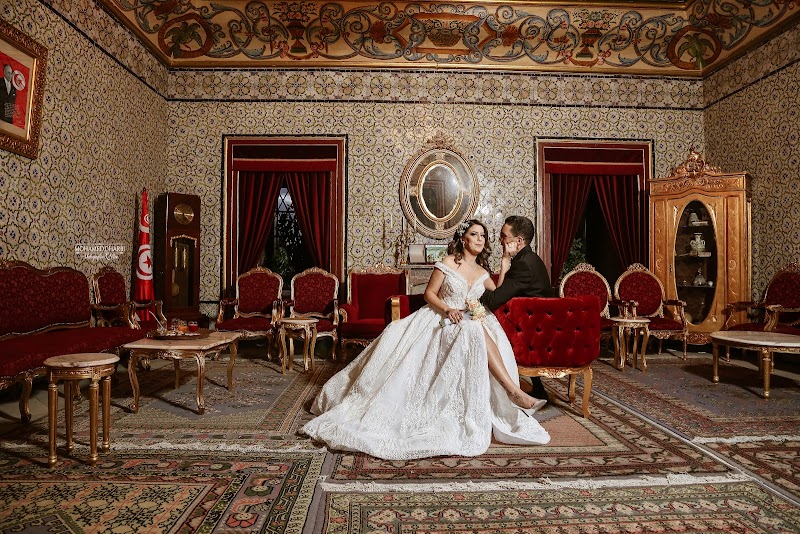 Gharbi Photographe