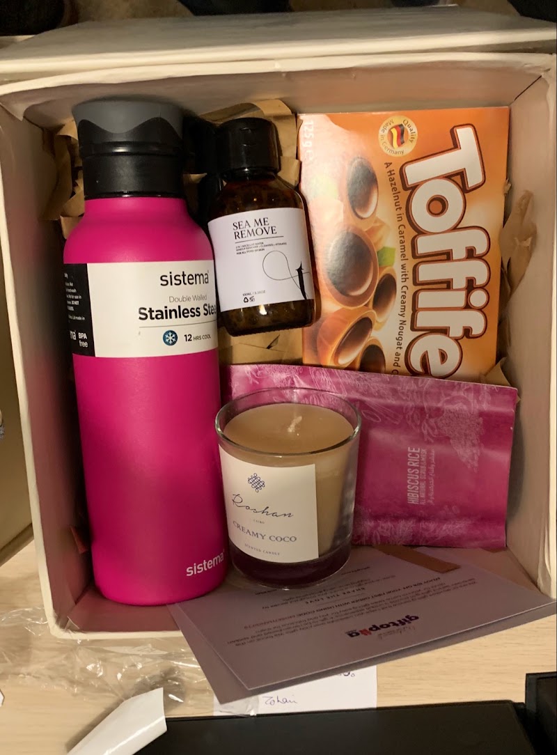 giftopiia