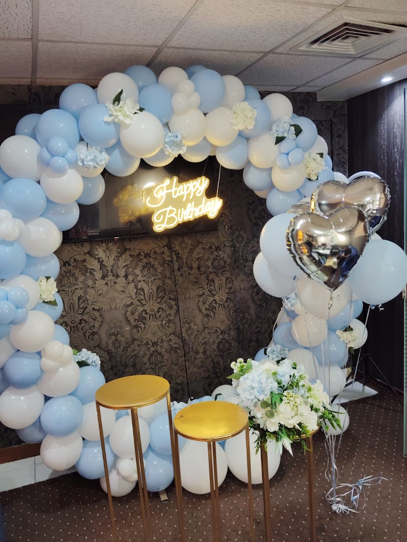 Glint Events Management Services