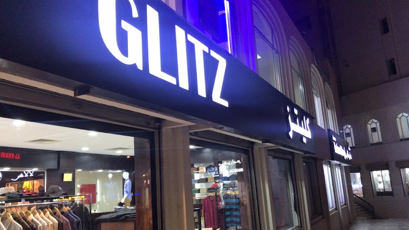 Glitz