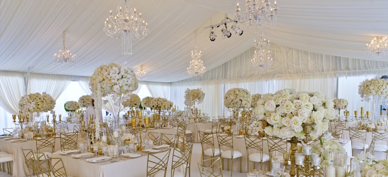 Global Tents and Events Organisation, Tent service