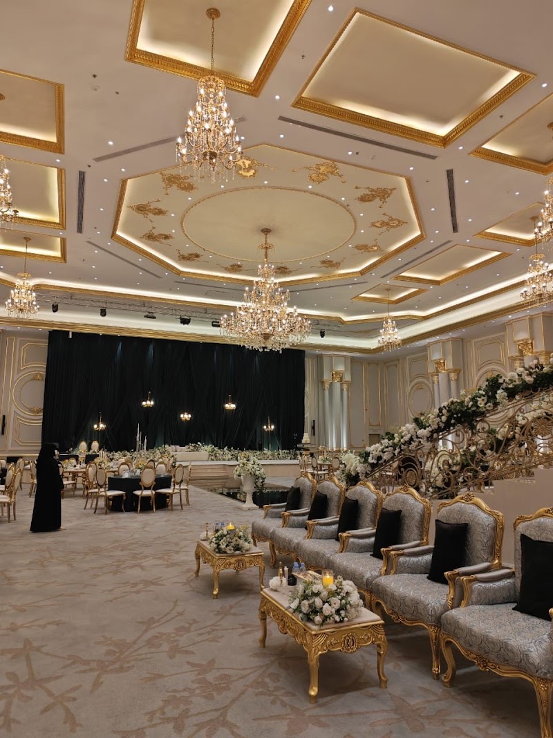 Gloria ballroom