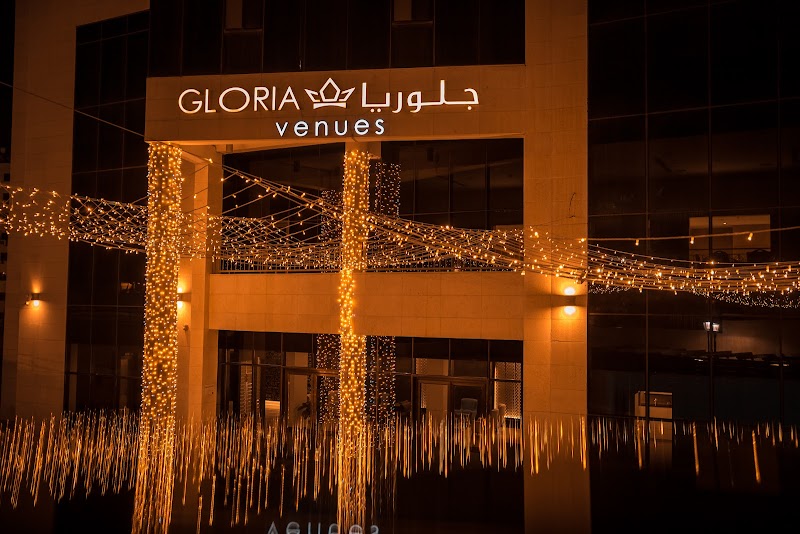 Gloria Venues