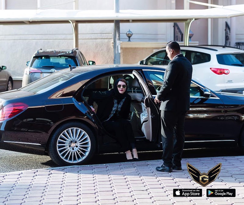 Grand Limo, Kuwait