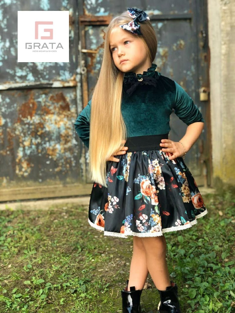 Grata Kids