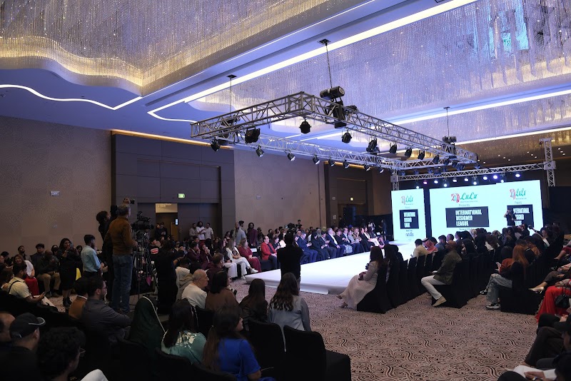 Guidance Events Qatar