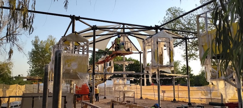 Gulf tentshade and tarpaulin (L.L.C)