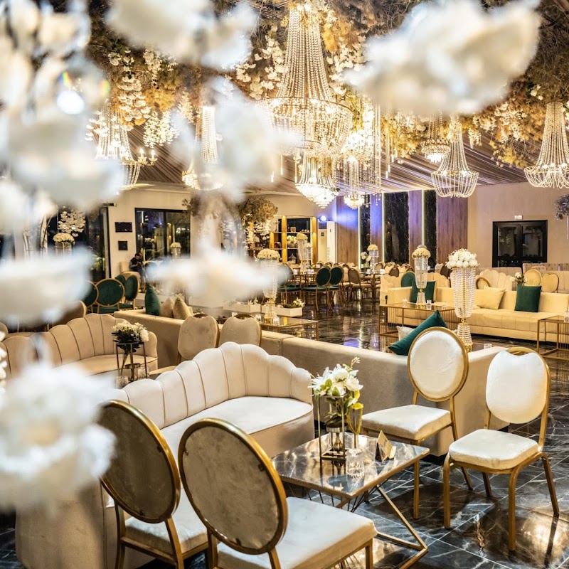 Hacienda Events