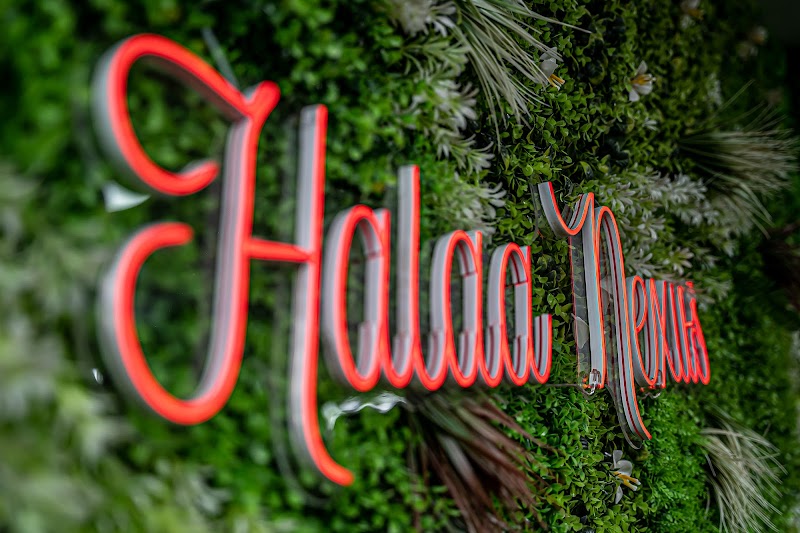Halaa Nexus Events L.L.C – Events Hall in Abu Dhabi