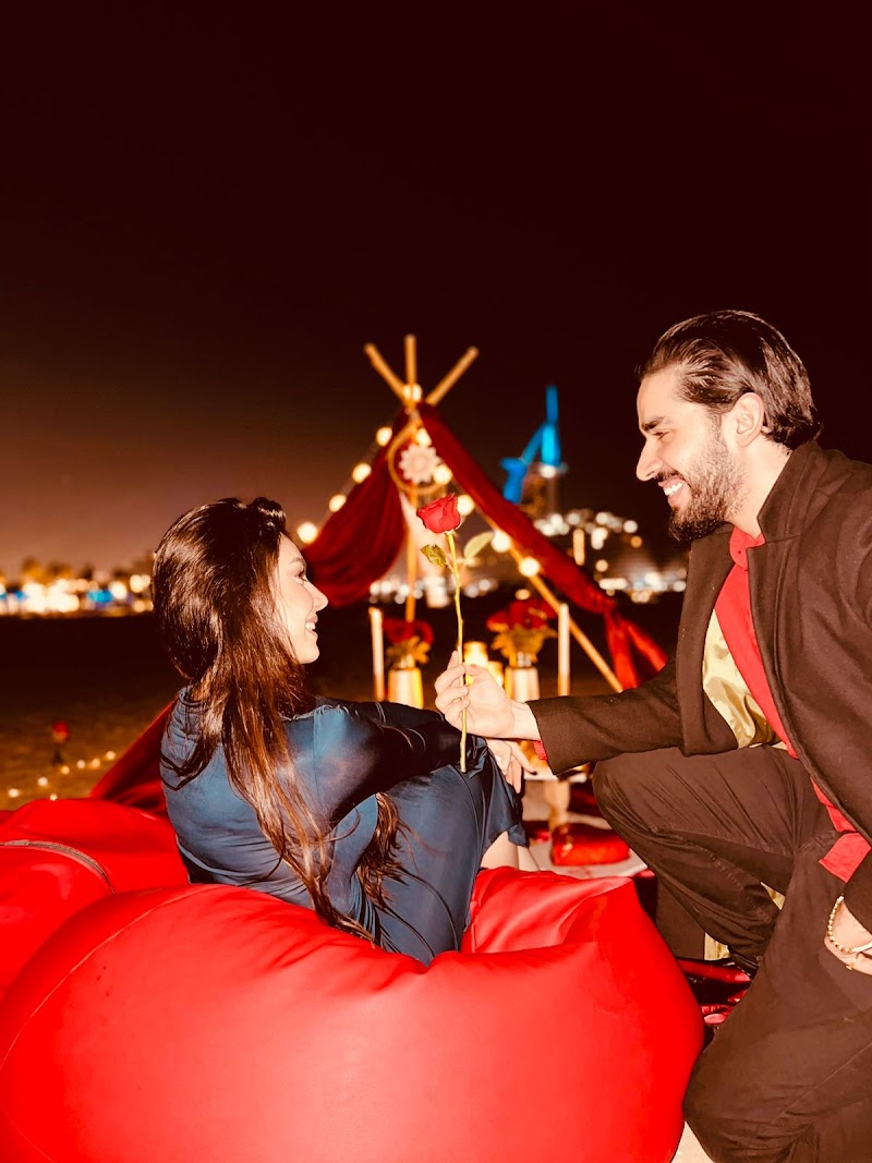 HappyMess Events- Dubai Event Company