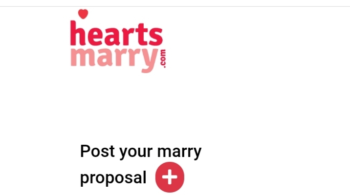 Hearts Marry