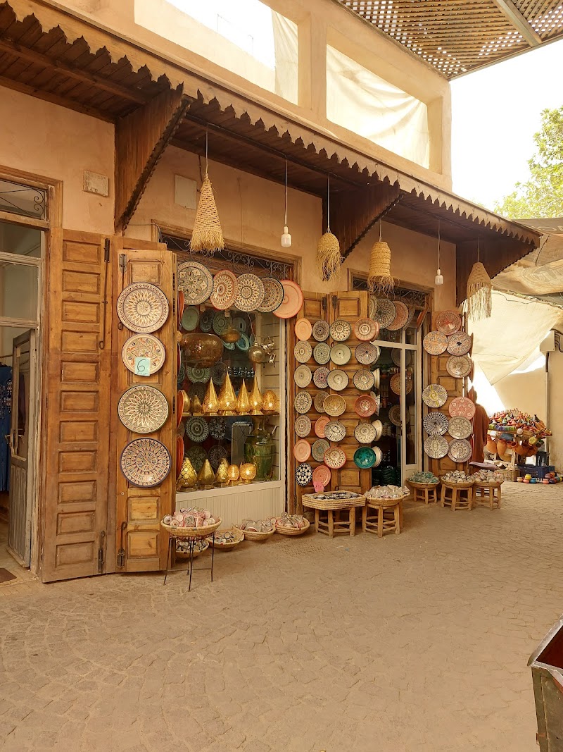 Henna Art Cafe
