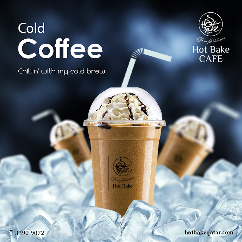 Hot Bake Catering